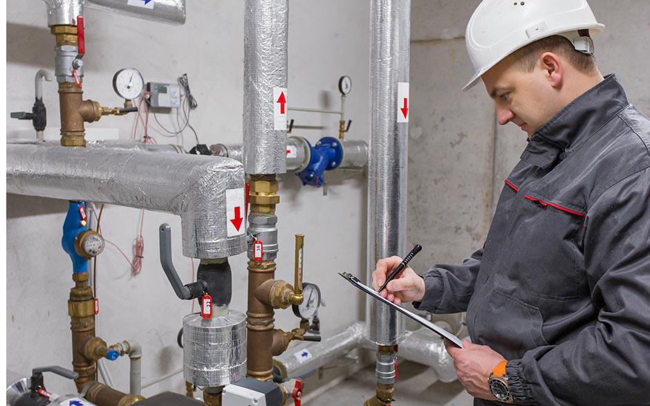 chauffage installation Villeneuve-la-Garenne